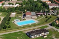 Krytý bazén města Dobrušky