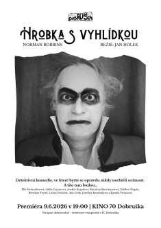 Hrobka s vyhlídkou