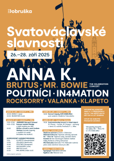 Svatováclavské slavnosti