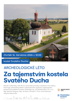 Archeologické léto