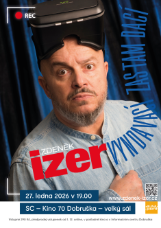 Zdeněk Izer Zdeněk Izer