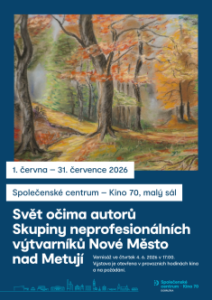 Výstava obrazů