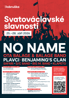 Svatováclavské slavnosti