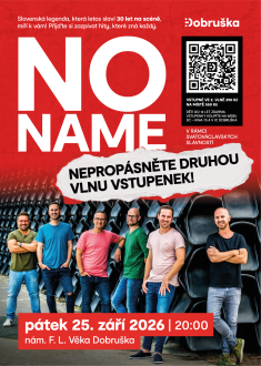 Koncert NO NAME