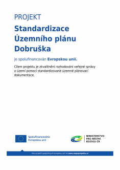 Projekt Standardizace územního plánu