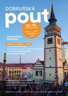 Dobrušská pouť