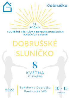 Dobrušské sluníčko