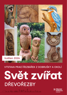 Výstava řezbá