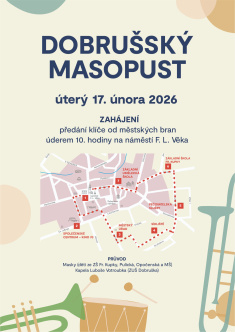 Dobrušský masopust