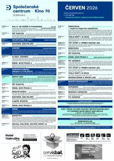 Soubor ke stáhnutí: Dobruska_KINO_A2-06-2026_CMYK_web.pdf, Typ: PDF dokument, Velikost: 507.87 kB