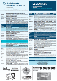 Soubor ke stáhnutí: Dobruska_KINO_A2-01-2026_CMYK_web.pdf, Typ: PDF dokument, Velikost: 446.88 kB