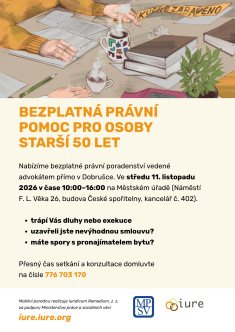 Právní poradna