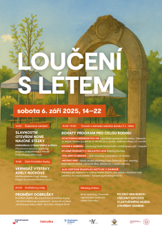 Loučení s létem