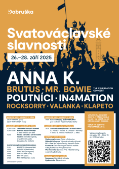 Svatováclavské slavnosti